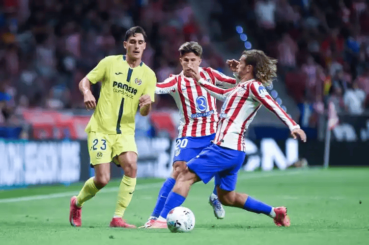 西甲焦点战：莱万特VS马德里竞技预测分析